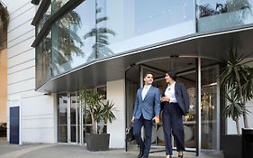 Novotel Casablanca City Center